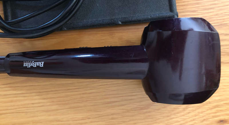 Hair Styling Products Babyliss F71c Curl Secret was listed for 500.00 on 5 Sep at 19 16 by pcc1 in Port Elizabeth ID 623128308