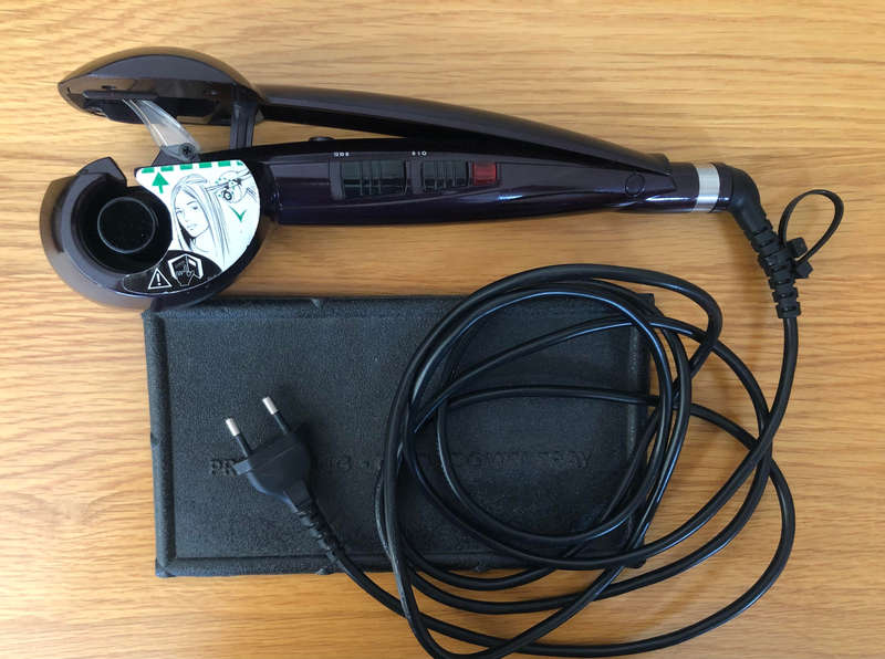 Babyliss f71c 2025
