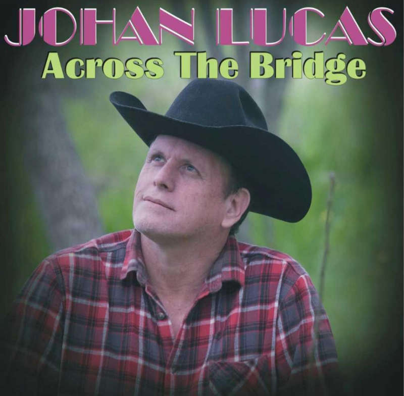Johan Lucas - Across The Bridge