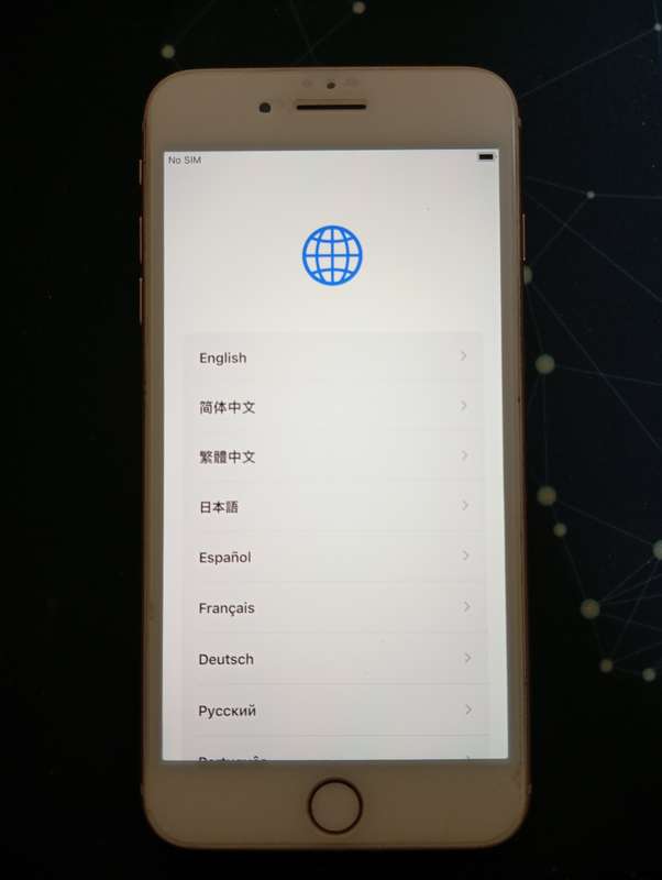 Iphone 8