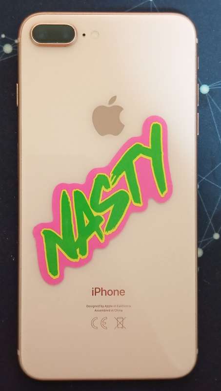 Iphone 8