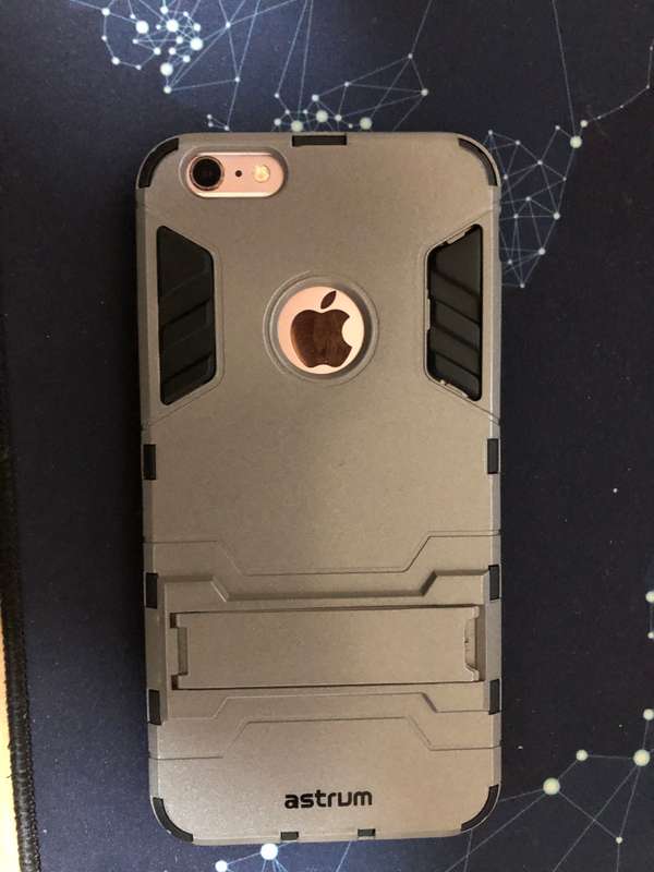 Iphone 6s Plus
