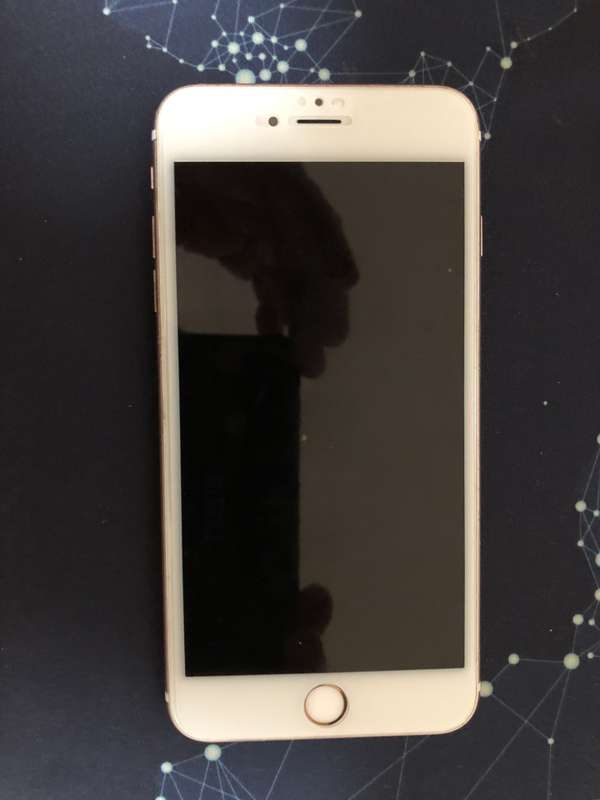 Iphone 6s Plus
