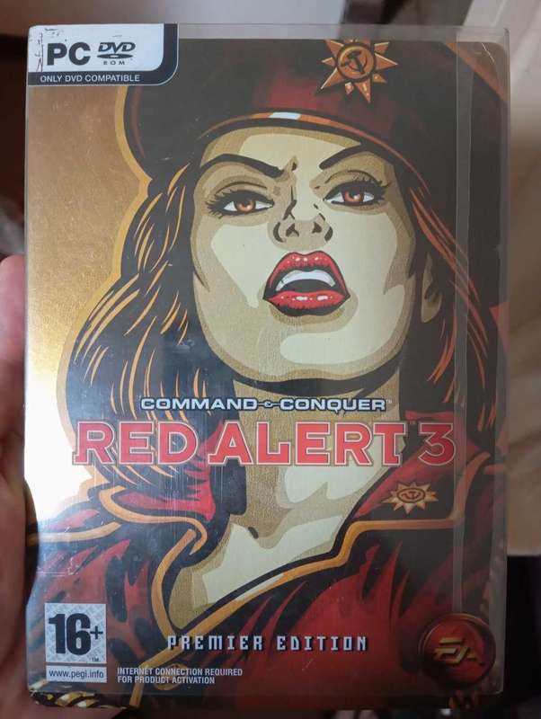 Pc game collection