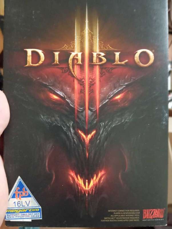 Pc game collection