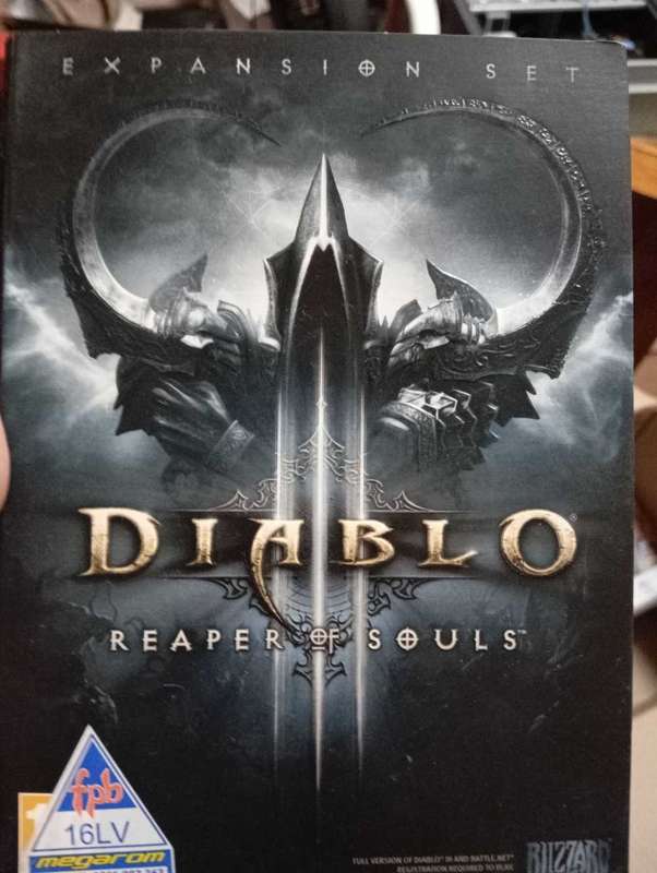 Pc game collection