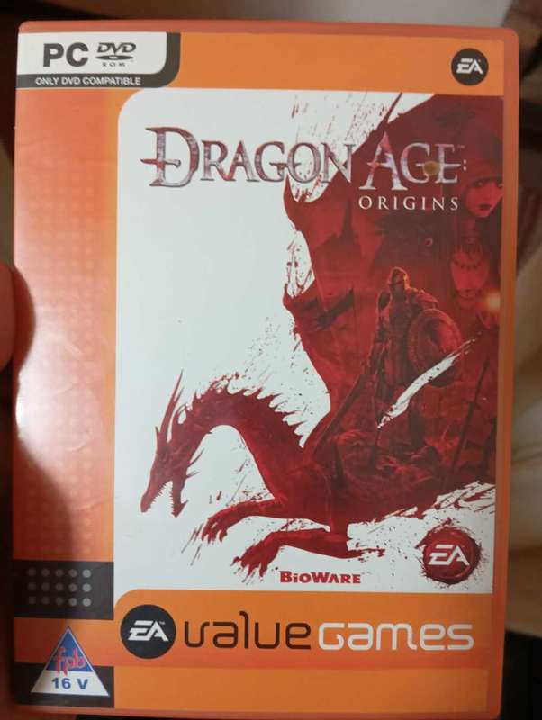 Pc game collection