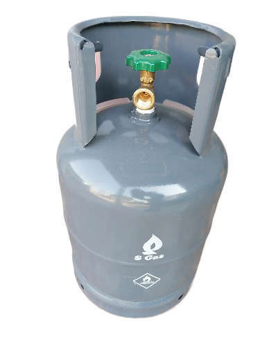 9kg Cylinder