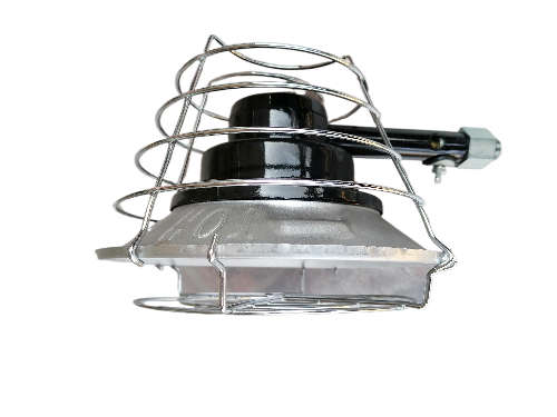Gas heater