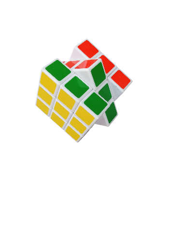 magic cube