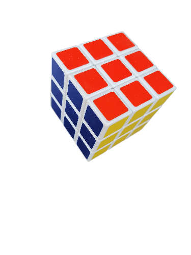 magic cube