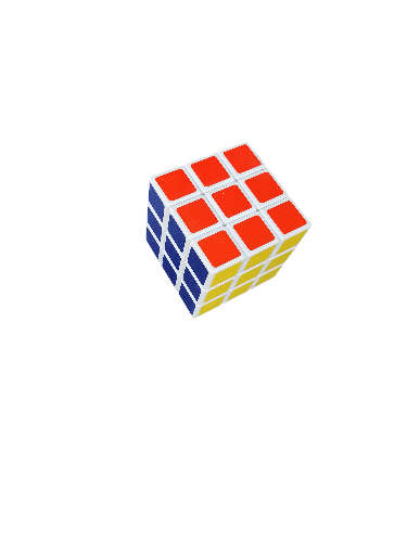 magic cube