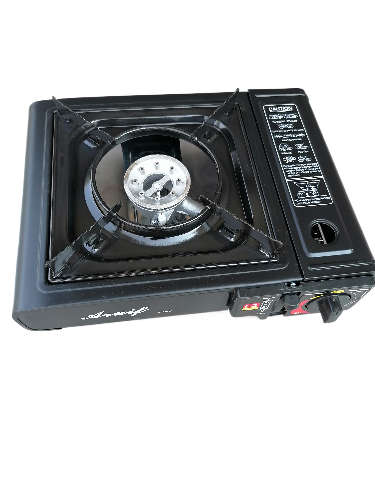 Portable gas stove