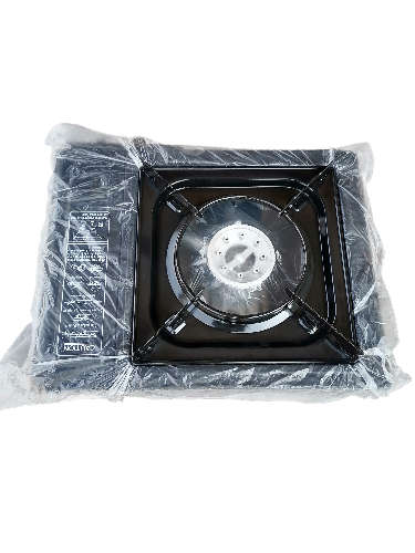 Portable gas stove