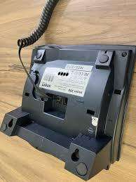 SNOM VOIP PHONE