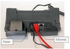 SNOM VOIP PHONE