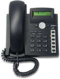 SNOM VOIP PHONE