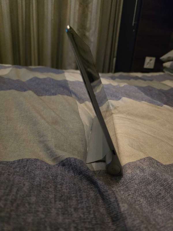 Lenovo tablet