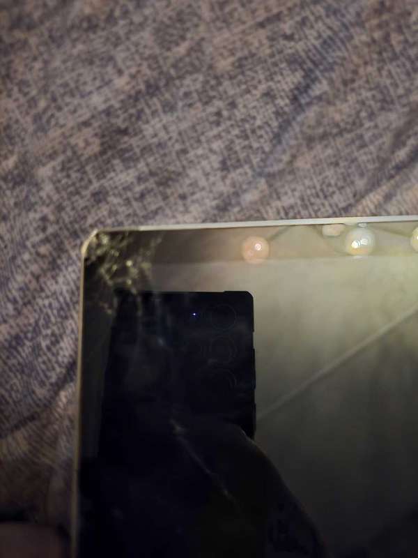 Lenovo tablet