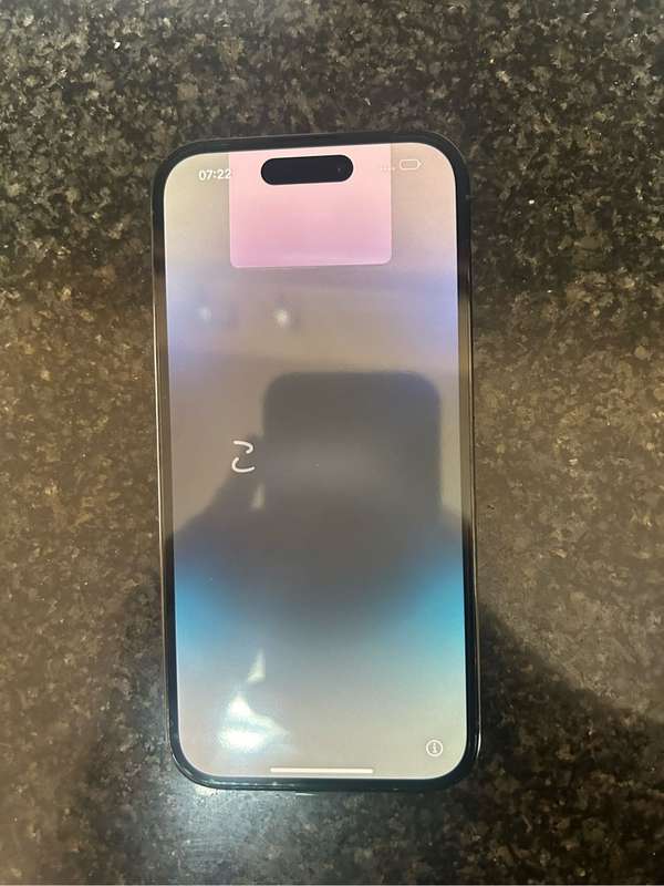 Iphone 14 pro