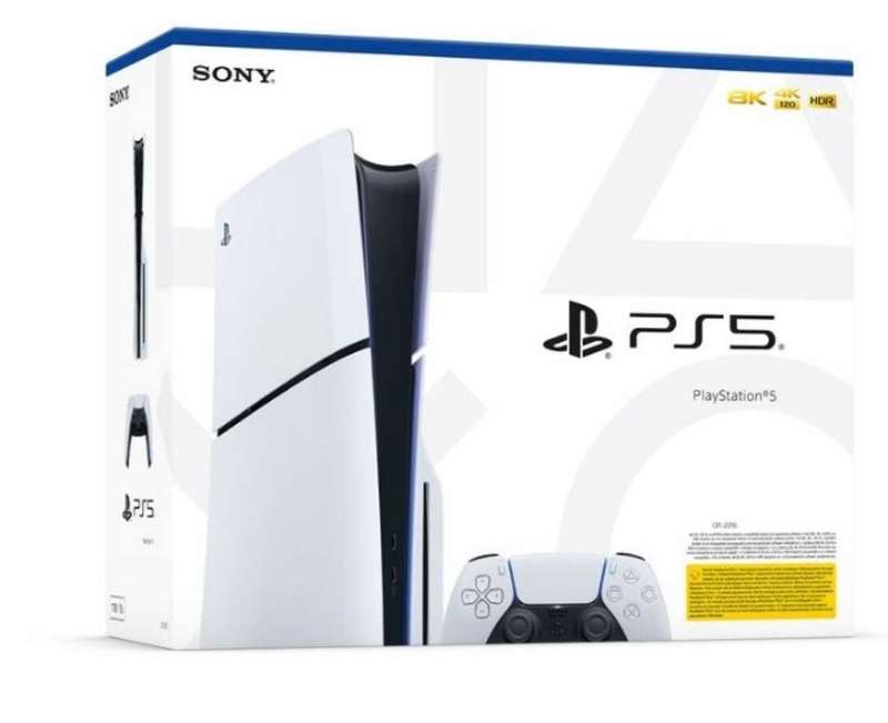 Ps5