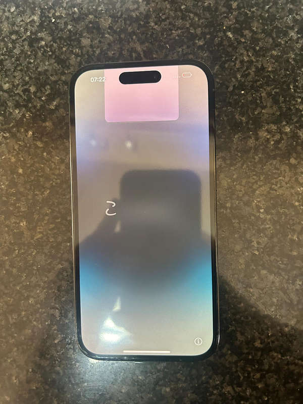 Iphone 14 pro