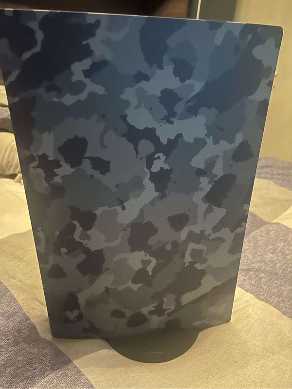 Ps5 digital edition