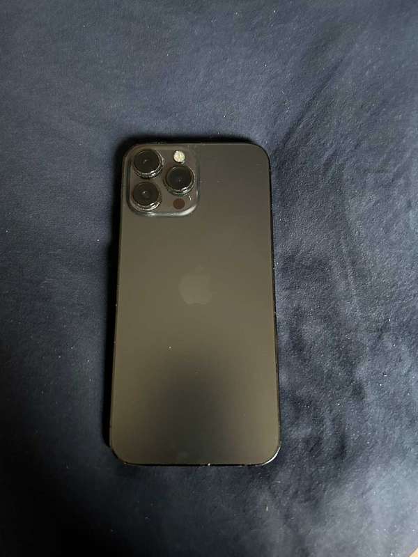 Iphone 13 pro max