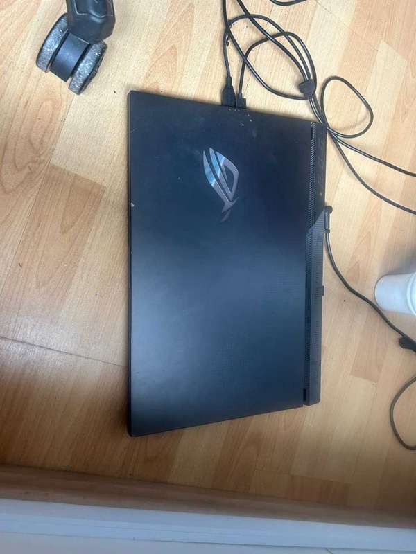 Laptop for sale