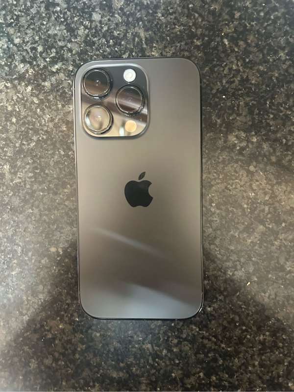 Iphone 14 pro
