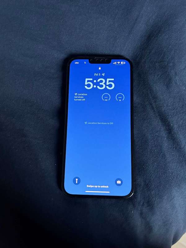 Iphone 13 pro max