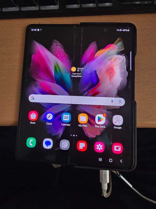 Samsung fold 3