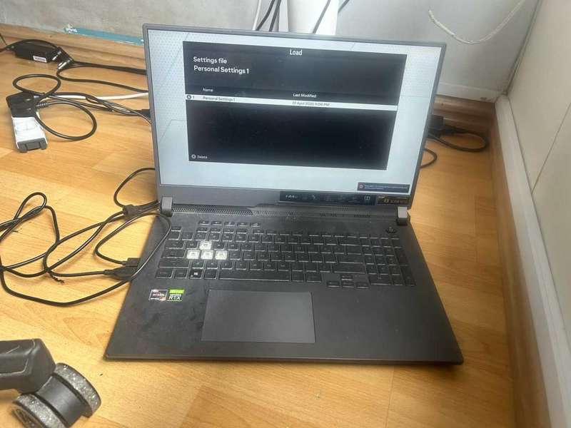 Laptop for sale