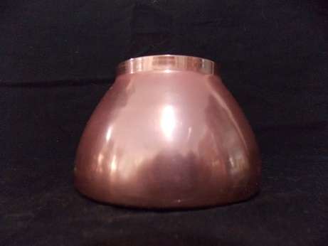 Beauiful Copper Bowl