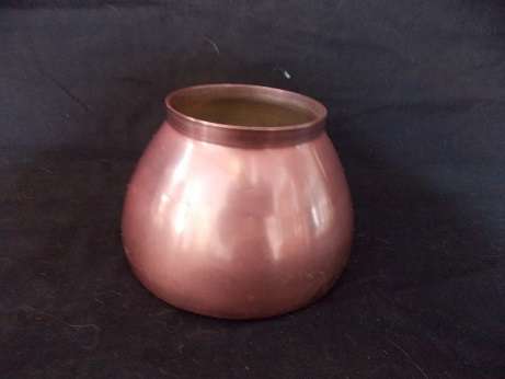 Beauiful Copper Bowl