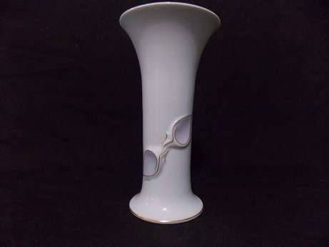 Beautiful Hutchenreuter Vase