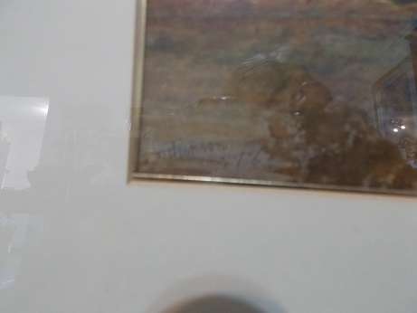 Beautiful Print of Landscape