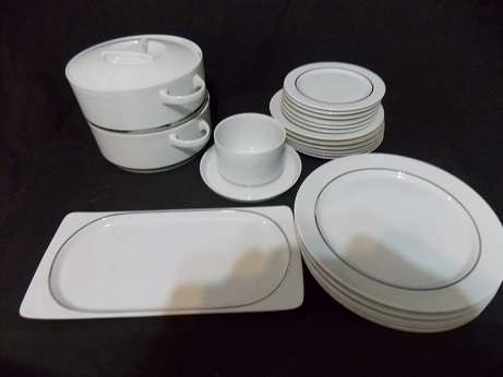 Thomas Germany Dinner Service