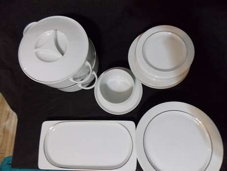 Thomas Germany Dinner Service