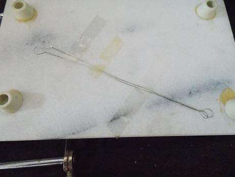 Marble Cheese Slicer