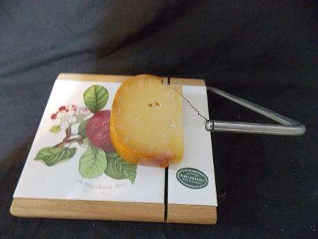 Beautiful Cheese Slicer from Portmeirion