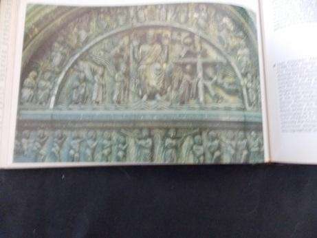 The New International Illustrated Encyclopaedia of Art