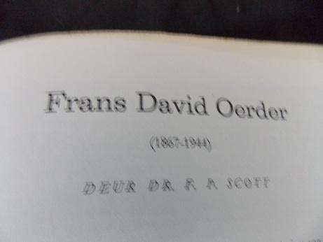 Ons Kuns Afrikaans Book