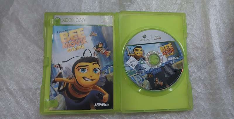 13 XBOX 360 GAMES FOR SALE (BID PER GAME)