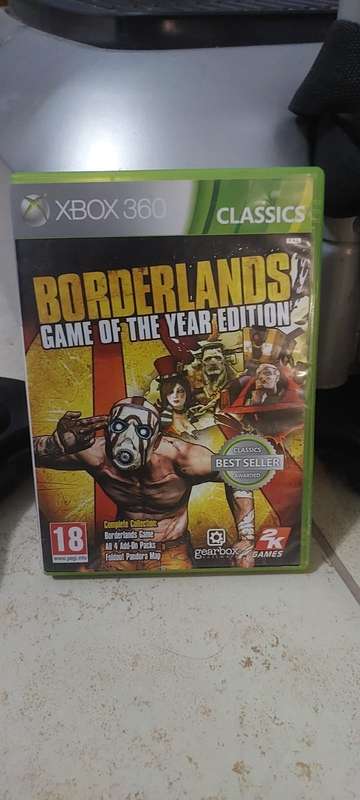 13 XBOX 360 GAMES FOR SALE (BID PER GAME)