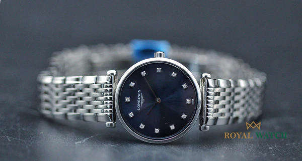 Longines La Grande Classique - L4.209.4.97.6