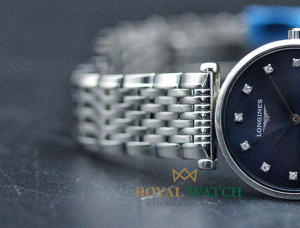 Longines La Grande Classique - L4.209.4.97.6