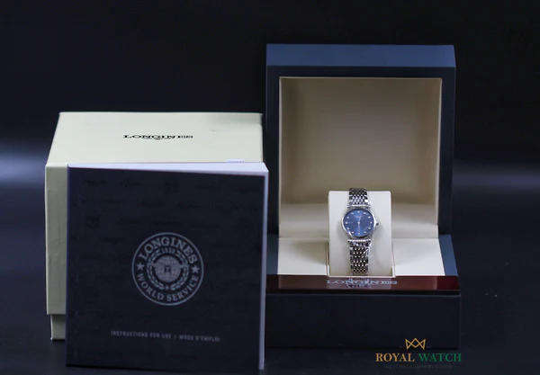 Longines La Grande Classique - L4.209.4.97.6
