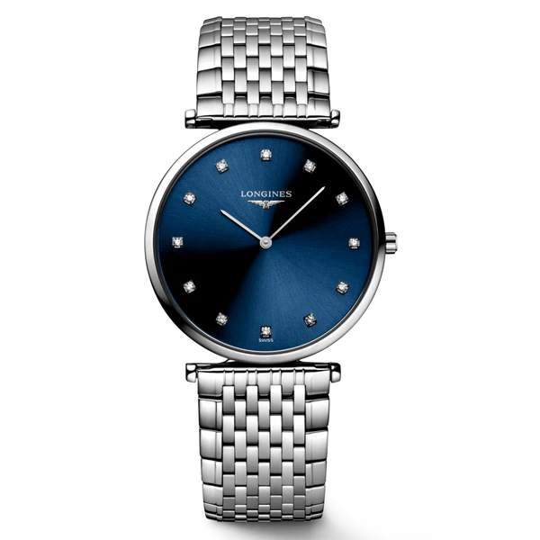 Longines La Grande Classique - L4.209.4.97.6