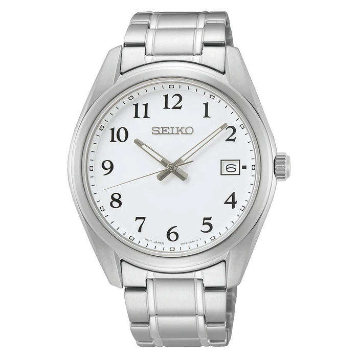 Seiko Dress Watch - SUR459P1
